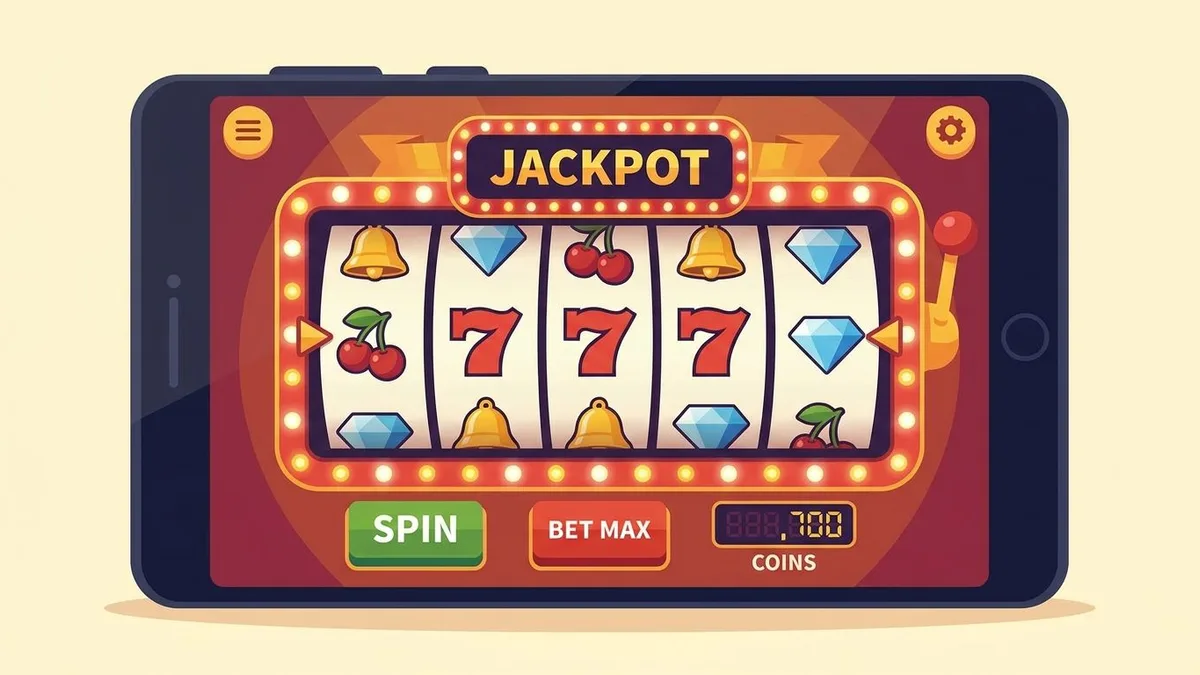 Casinospel