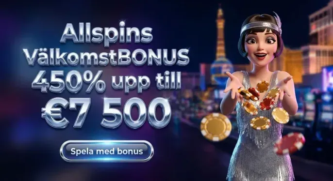 Allspins Casino